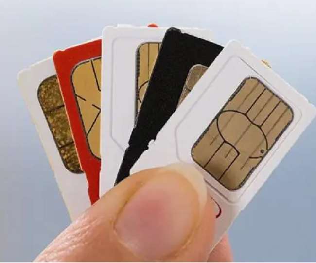 Want a new SIM card? Get it at your doorstep by using your Aadhaar Card; check steps here